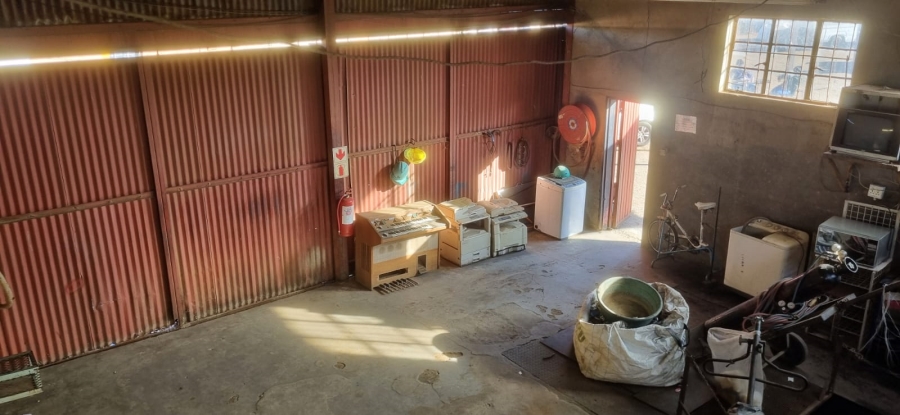 Commercial Property for Sale in Orkney North West